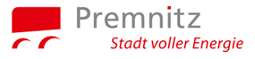 Logo von Stadt Premnitz
