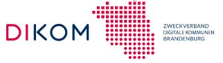 Logo von DIKOM-Musterstadt