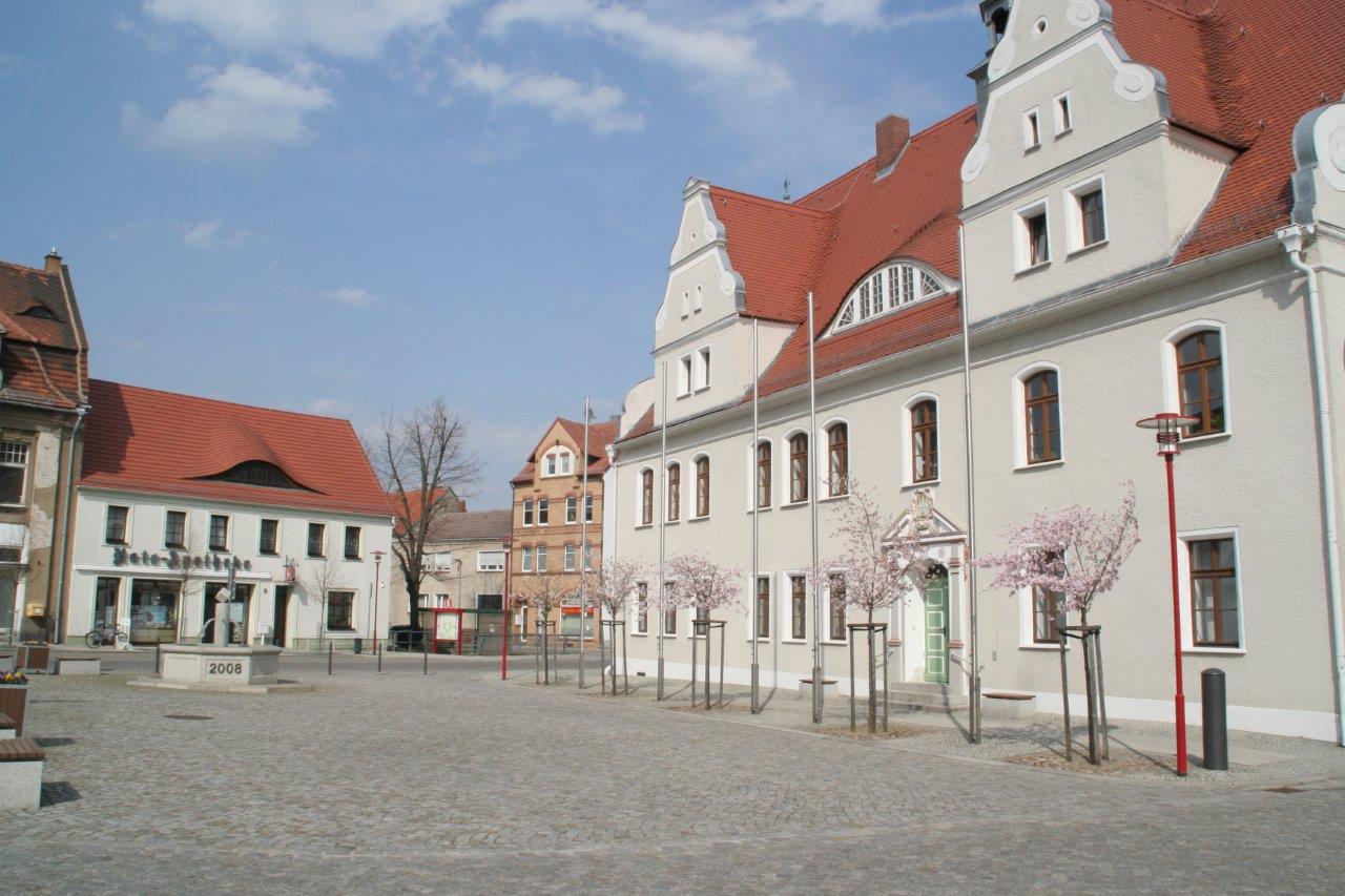 Hintergrundbild von Stadt Doberlug-Kirchhain