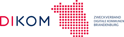 Logo von DIKOM-Musterstadt