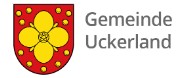 Logo von Gemeinde Uckerland