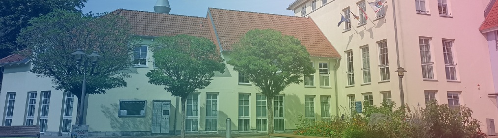 Hintergrundbild von Gemeinde Petershagen Eggersdorf