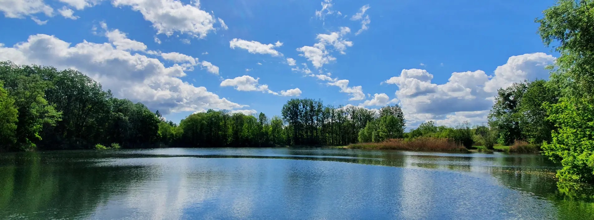 Hintergrundbild von Gemeinde Rüdersdorf bei Berlin