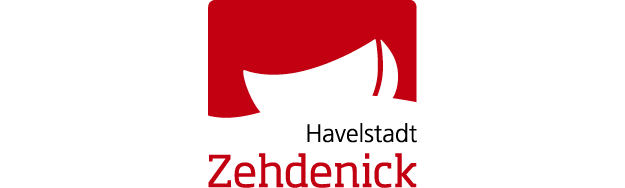 Logo von Stadt Zehdenick