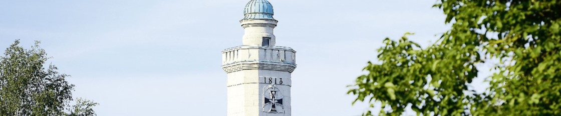 Hintergrundbild von Gemeinde Großbeeren