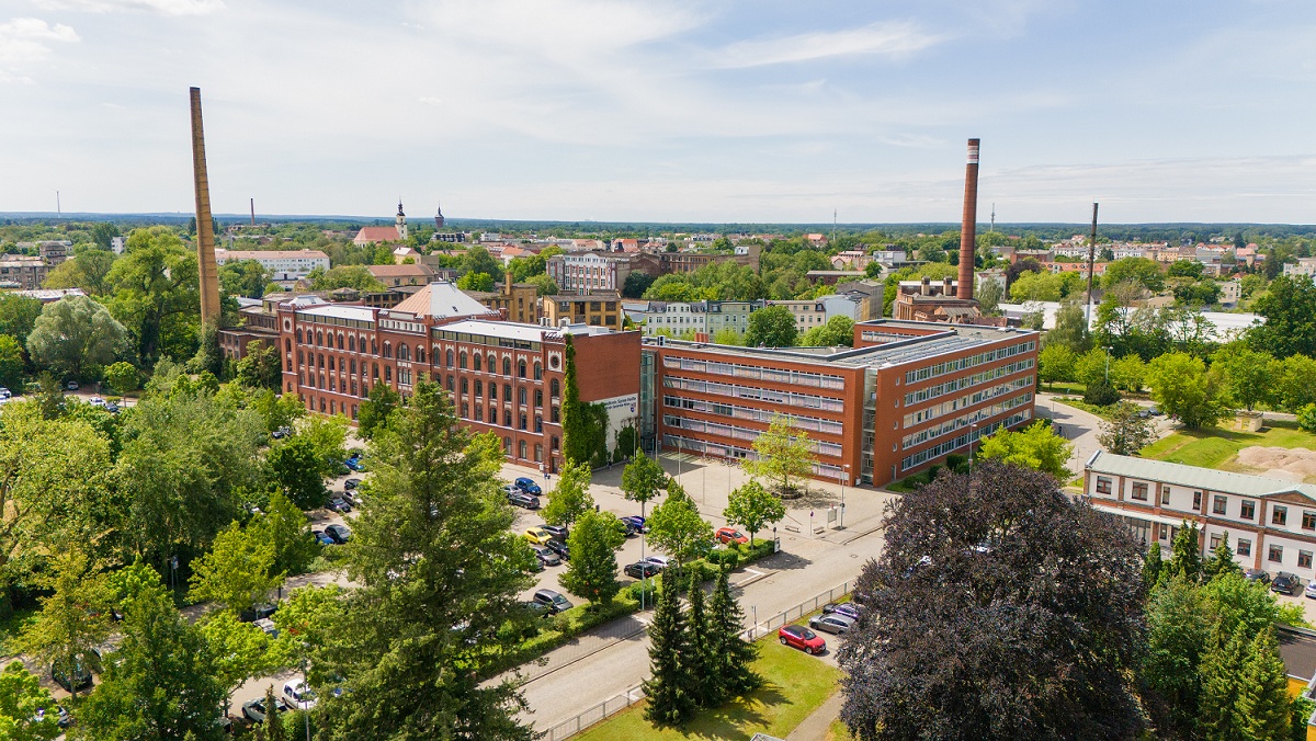 Hintergrundbild von Landkreis Spree-Neiße/Wokrejs Sprjewja-Nysa