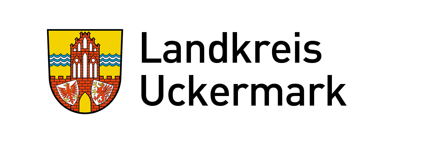 Logo von Landkreis Uckermark