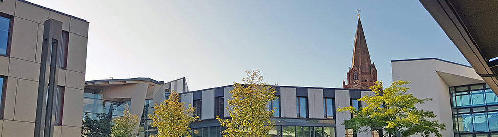 Hintergrundbild von Landkreis Barnim